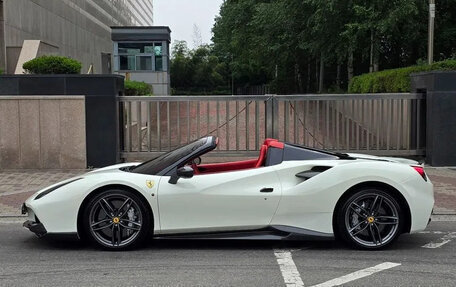 Ferrari 488, 2019 год, 19 600 776 рублей, 18 фотография
