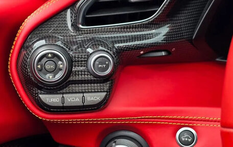 Ferrari 488, 2019 год, 19 600 776 рублей, 16 фотография