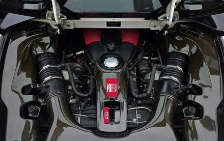 Ferrari 488, 2019 год, 19 600 776 рублей, 6 фотография