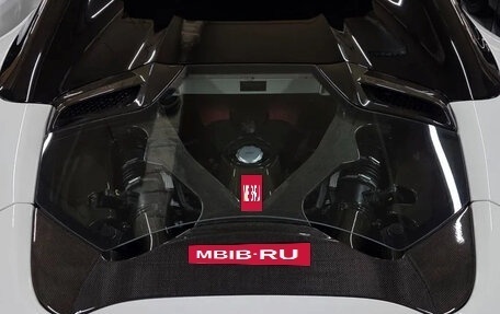 Ferrari 488, 2019 год, 19 600 776 рублей, 19 фотография