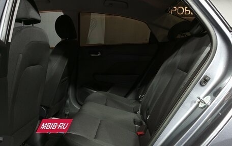 Hyundai Solaris II рестайлинг, 2018 год, 1 480 000 рублей, 8 фотография