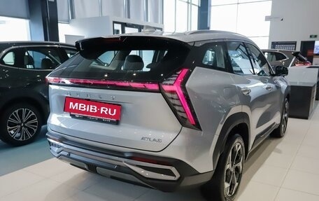 Geely Atlas, 2026 год, 3 450 000 рублей, 4 фотография