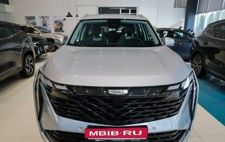Geely Atlas, 2026 год, 3 450 000 рублей, 6 фотография