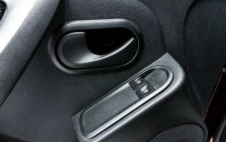 Renault Duster I рестайлинг, 2015 год, 1 449 000 рублей, 7 фотография