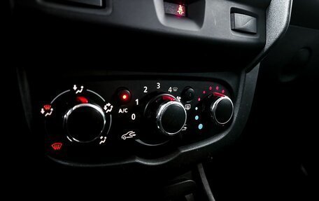 Renault Duster I рестайлинг, 2015 год, 1 449 000 рублей, 10 фотография