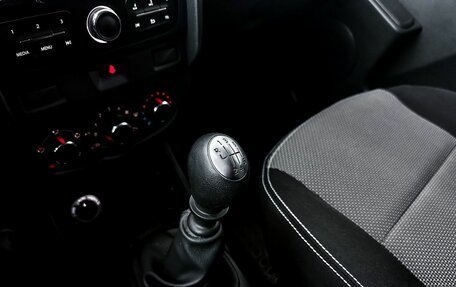 Renault Duster I рестайлинг, 2015 год, 1 449 000 рублей, 12 фотография