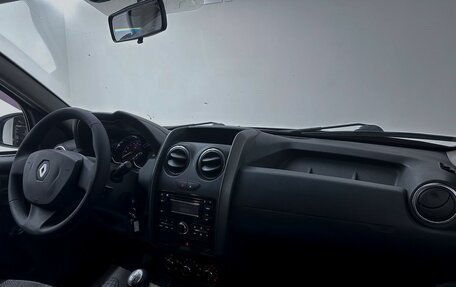 Renault Duster I рестайлинг, 2015 год, 1 449 000 рублей, 16 фотография