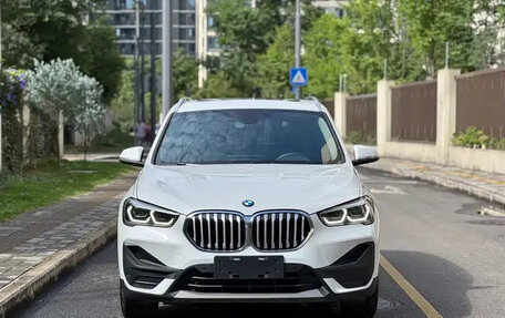 BMW X1, 2023 год, 2 290 222 рублей, 2 фотография