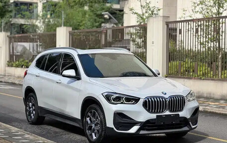 BMW X1, 2023 год, 2 290 222 рублей, 4 фотография