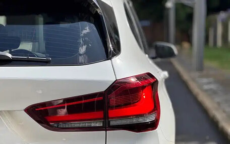 BMW X1, 2023 год, 2 290 222 рублей, 7 фотография