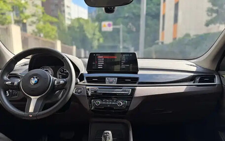 BMW X1, 2023 год, 2 290 222 рублей, 11 фотография
