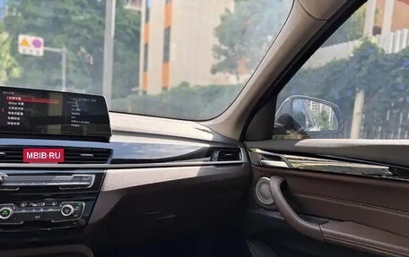 BMW X1, 2023 год, 2 290 222 рублей, 22 фотография