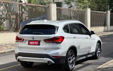 BMW X1, 2023 год, 2 290 222 рублей, 8 фотография