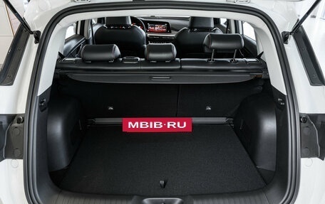 Changan CS35 Plus, 2025 год, 2 839 900 рублей, 8 фотография