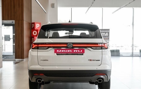 Changan CS35 Plus, 2025 год, 2 839 900 рублей, 7 фотография