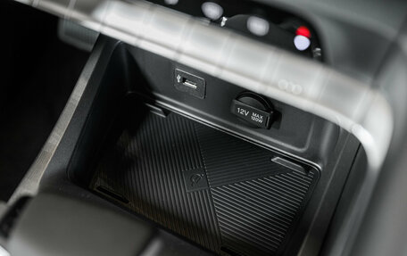 Changan CS35 Plus, 2025 год, 2 839 900 рублей, 25 фотография