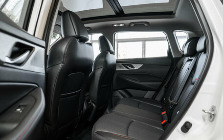 Changan CS35 Plus, 2025 год, 2 839 900 рублей, 36 фотография