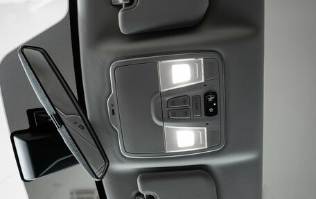 Changan CS35 Plus, 2025 год, 2 839 900 рублей, 33 фотография