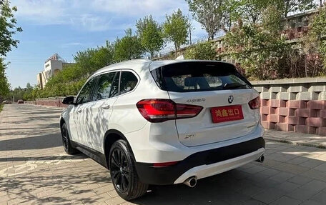 BMW X1, 2023 год, 1 910 007 рублей, 6 фотография