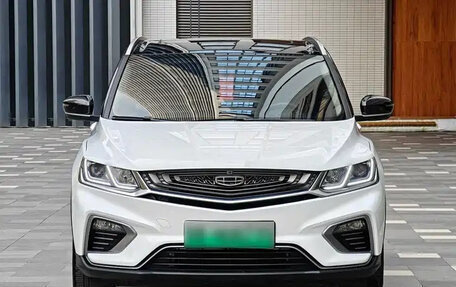 Geely Coolray I, 2020 год, 1 090 222 рублей, 2 фотография