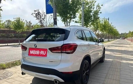 BMW X1, 2023 год, 1 910 007 рублей, 4 фотография