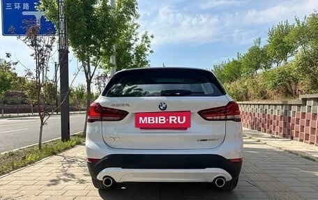 BMW X1, 2023 год, 1 910 007 рублей, 5 фотография