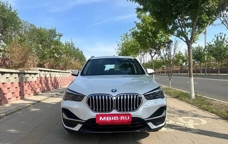 BMW X1, 2023 год, 1 910 007 рублей, 2 фотография