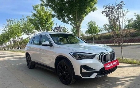 BMW X1, 2023 год, 1 910 007 рублей, 3 фотография