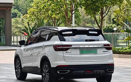 Geely Coolray I, 2020 год, 1 090 222 рублей, 3 фотография
