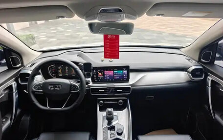 Geely Coolray I, 2020 год, 1 090 222 рублей, 6 фотография