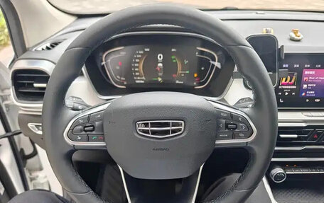 Geely Coolray I, 2020 год, 1 090 222 рублей, 5 фотография