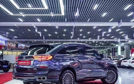 Honda Avancier II, 2023 год, 4 660 000 рублей, 3 фотография