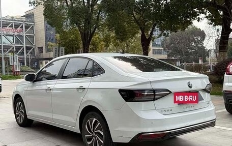 Volkswagen Lavida, 2023 год, 1 200 000 рублей, 3 фотография