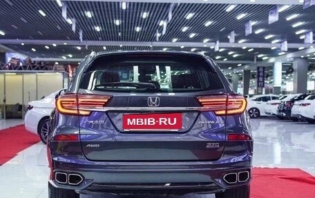 Honda Avancier II, 2023 год, 4 660 000 рублей, 4 фотография
