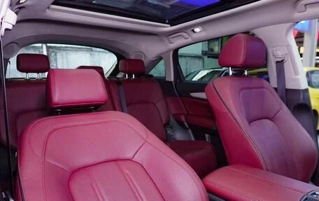 Honda Avancier II, 2023 год, 4 660 000 рублей, 10 фотография