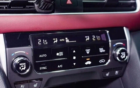 Honda Avancier II, 2023 год, 4 660 000 рублей, 11 фотография