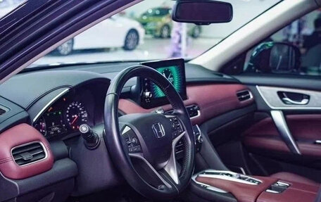 Honda Avancier II, 2023 год, 4 660 000 рублей, 8 фотография