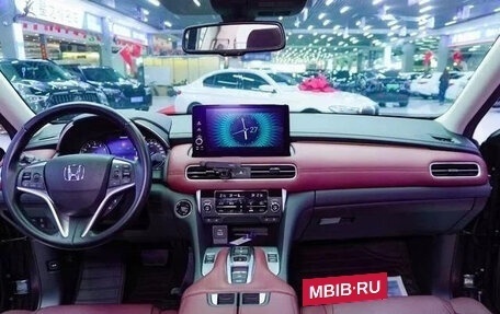 Honda Avancier II, 2023 год, 4 660 000 рублей, 6 фотография