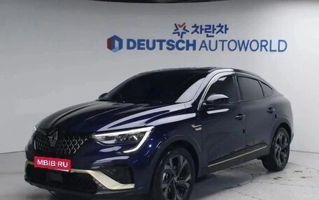 Renault Arkana I, 2023 год, 1 300 000 рублей, 1 фотография