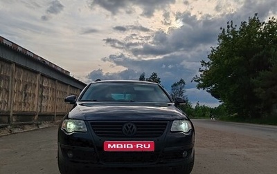 Volkswagen Passat B6, 2008 год, 370 000 рублей, 1 фотография