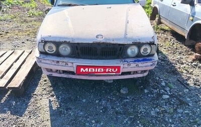 BMW 5 серия, 1992 год, 100 000 рублей, 1 фотография