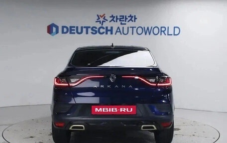 Renault Arkana I, 2023 год, 1 300 000 рублей, 4 фотография