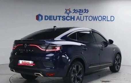 Renault Arkana I, 2023 год, 1 300 000 рублей, 3 фотография