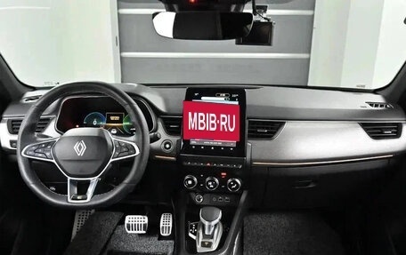 Renault Arkana I, 2023 год, 1 300 000 рублей, 6 фотография