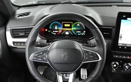 Renault Arkana I, 2023 год, 1 300 000 рублей, 8 фотография