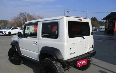 Suzuki Jimny, 2023 год, 1 530 007 рублей, 5 фотография