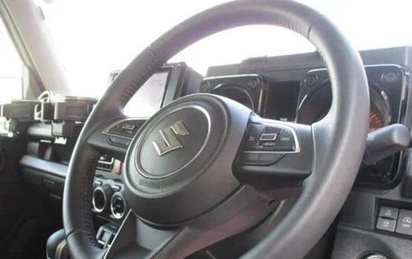 Suzuki Jimny, 2023 год, 1 530 007 рублей, 18 фотография