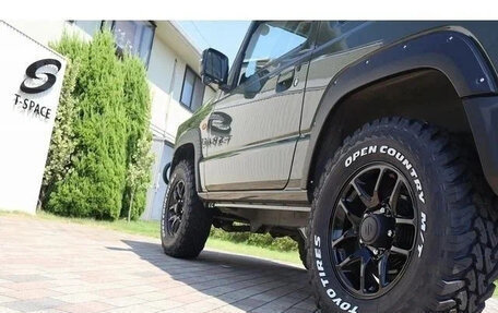 Suzuki Jimny, 2023 год, 1 140 007 рублей, 9 фотография