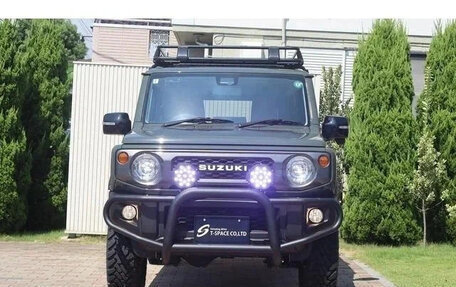 Suzuki Jimny, 2023 год, 1 140 007 рублей, 8 фотография
