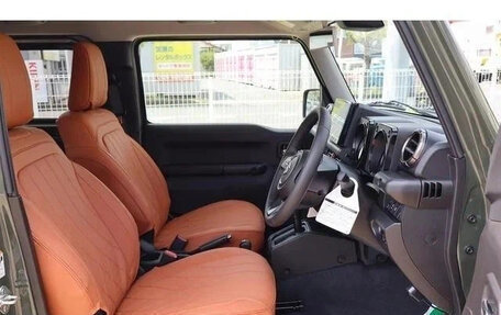 Suzuki Jimny, 2023 год, 1 140 007 рублей, 15 фотография